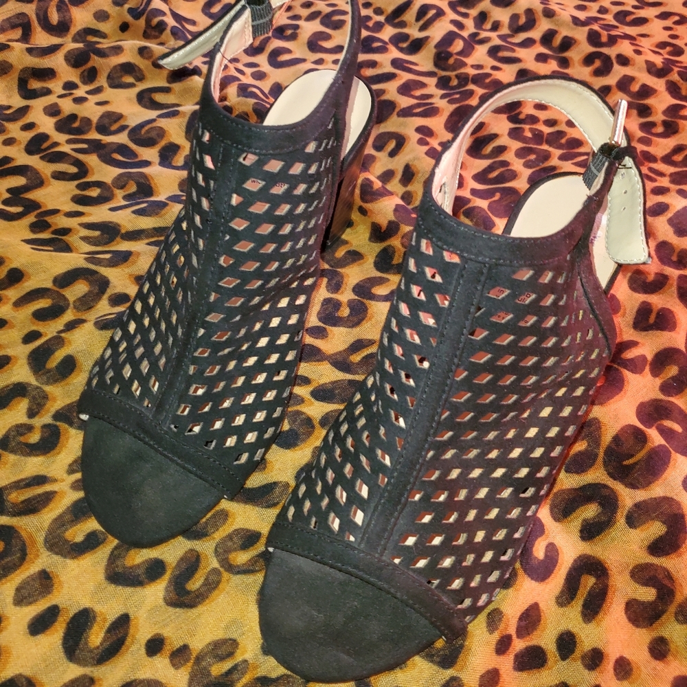 Wedges